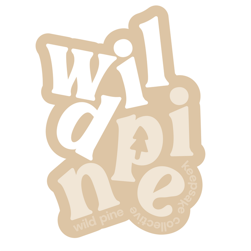 Wild Pine Laser