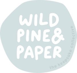 Wild Pine Laser
