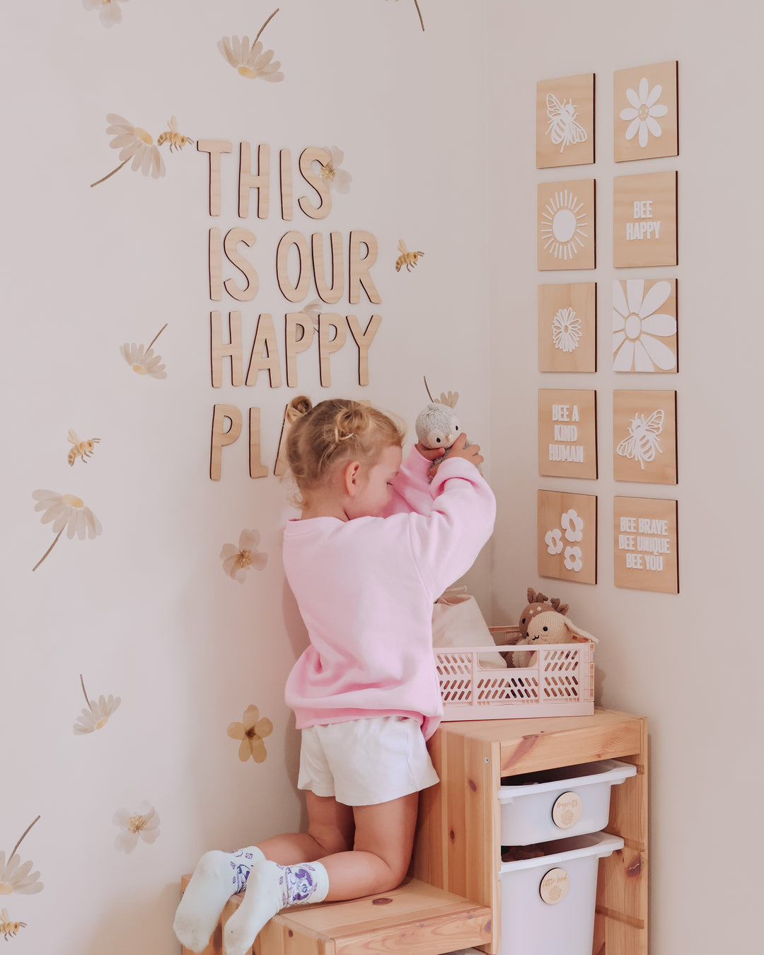 Wall Tiles