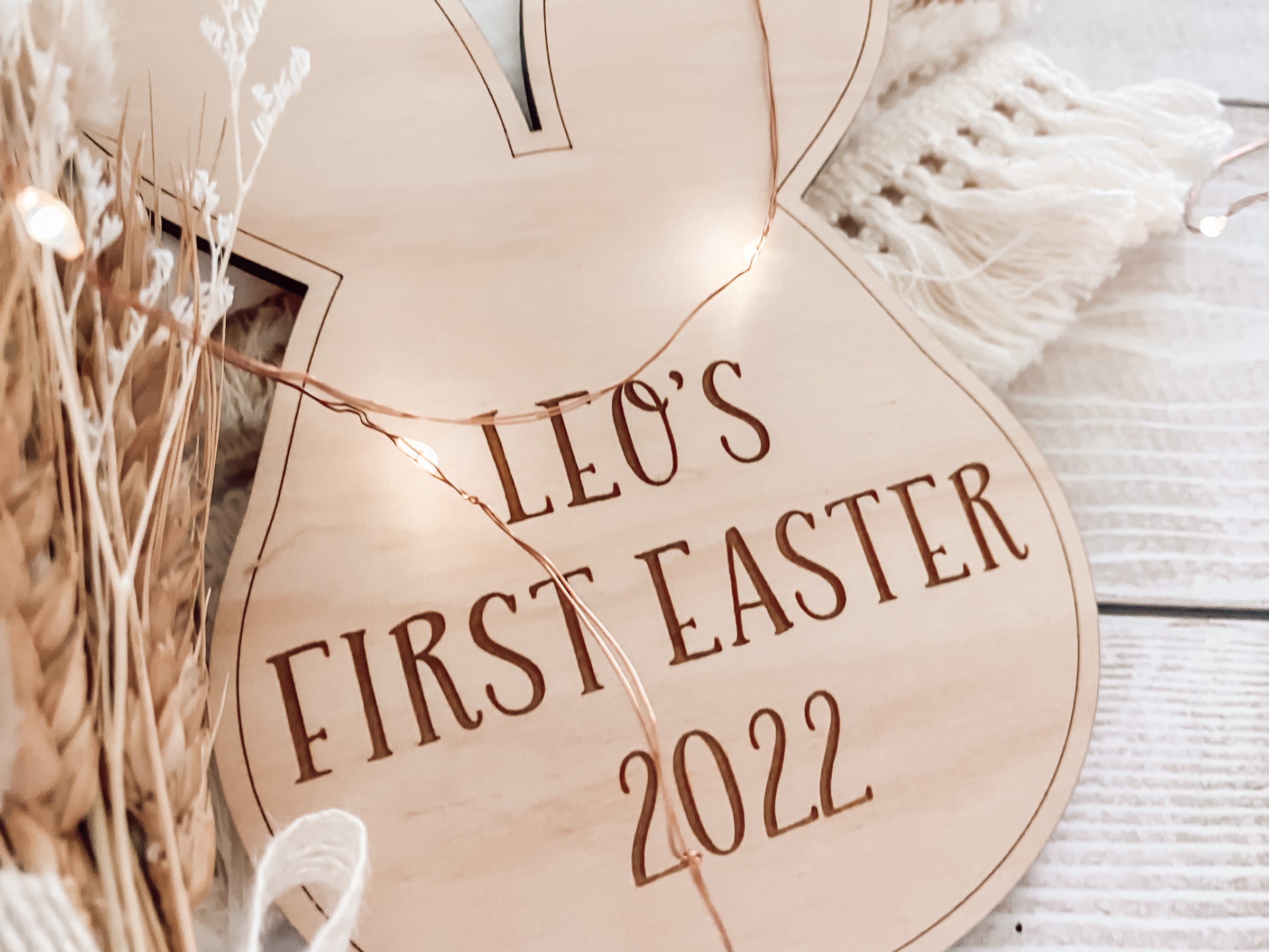 Easter 2022