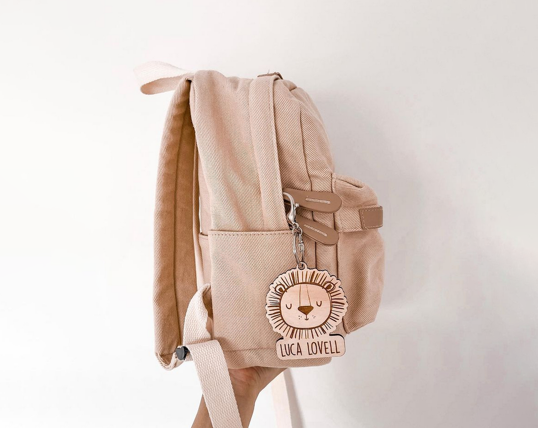 Bag Tags