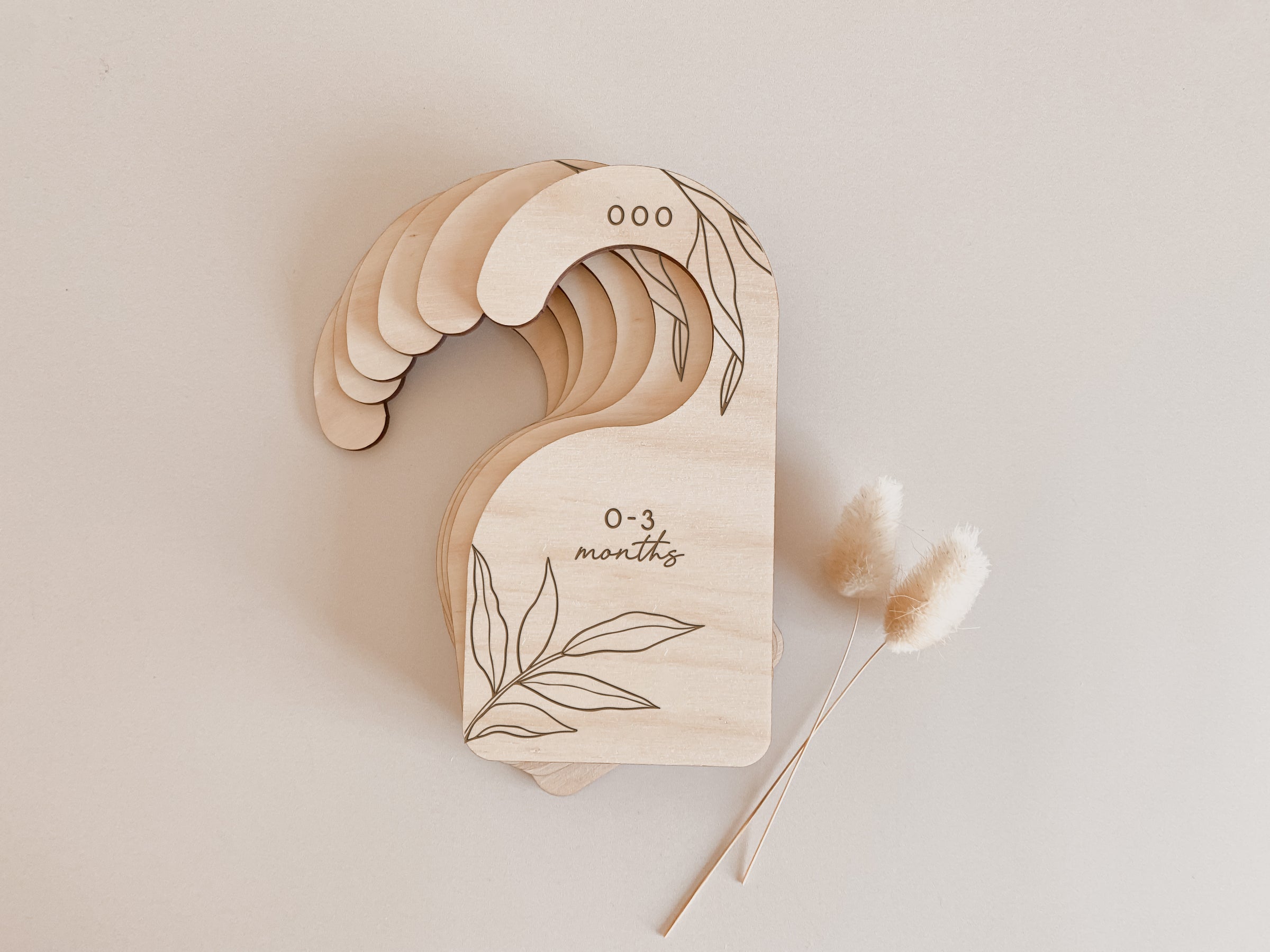 Wardrobe Dividers