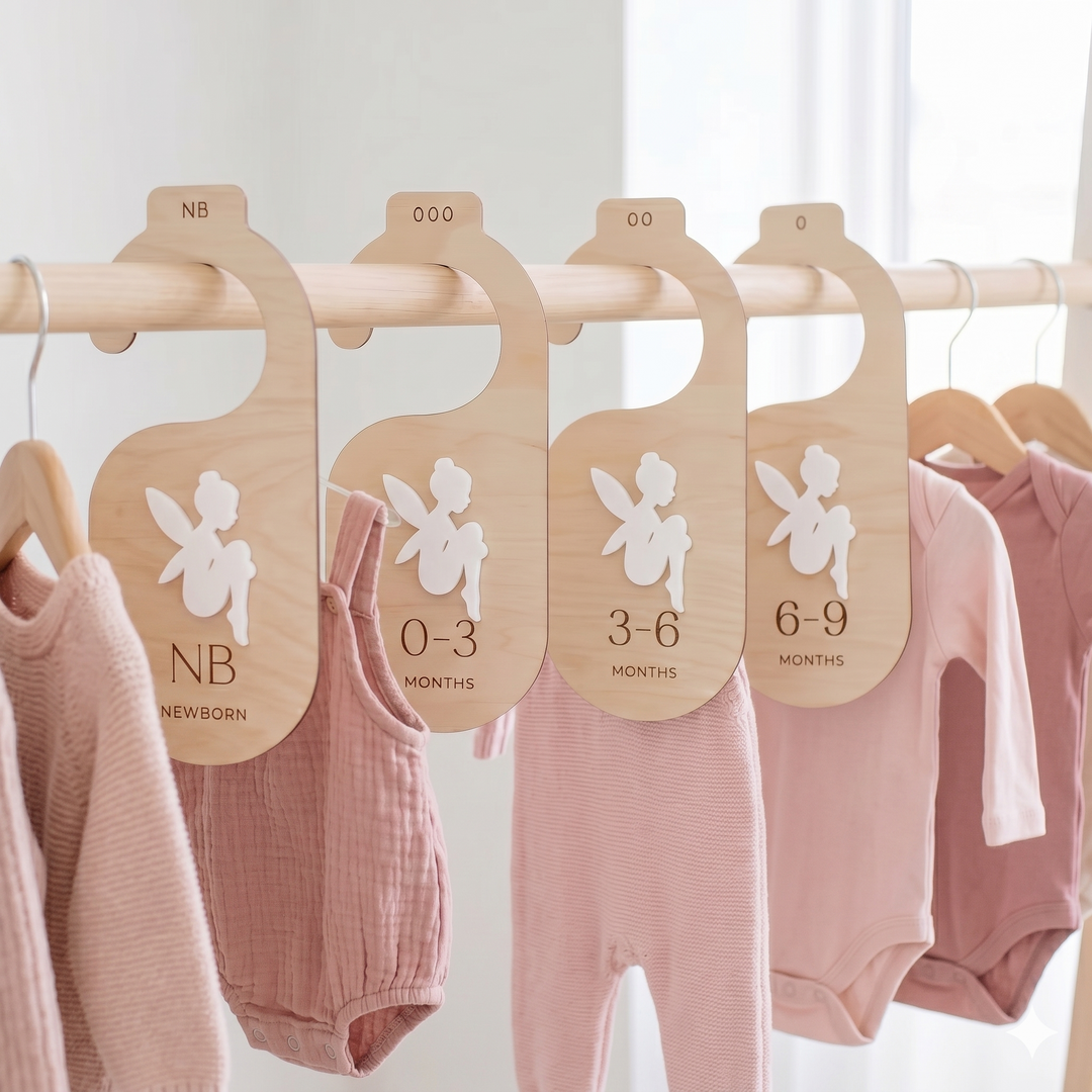 Nursery Wardrobe