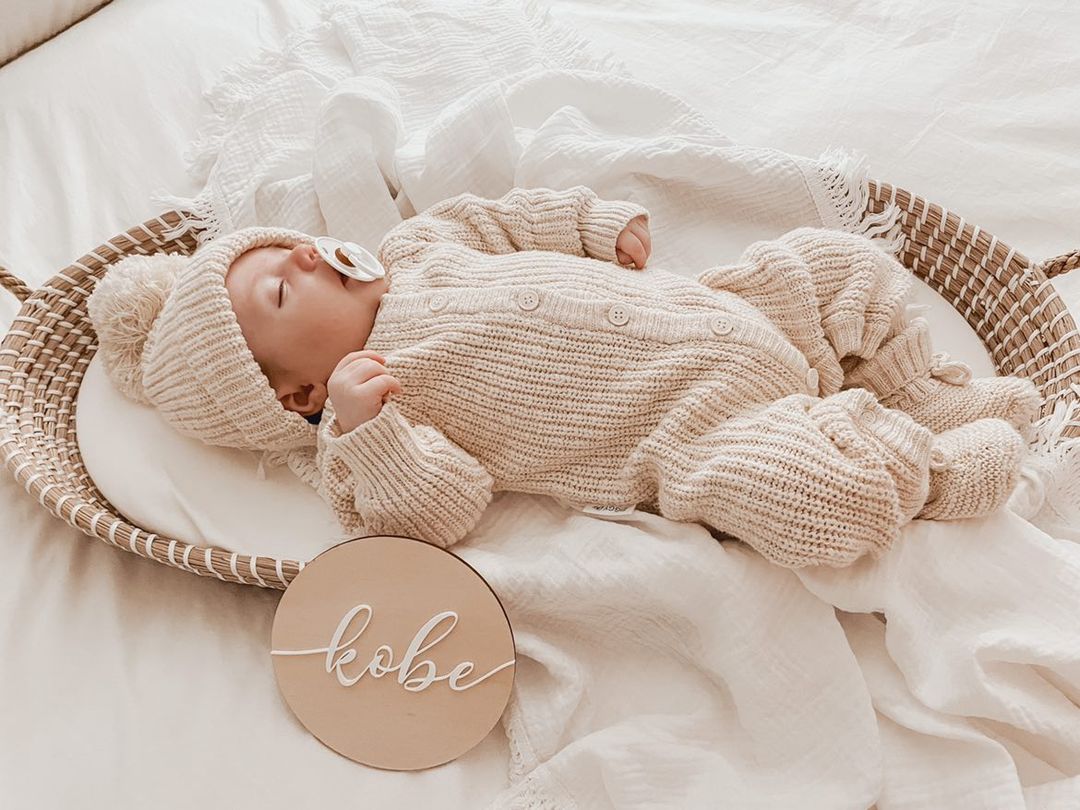 Birth Announcements
