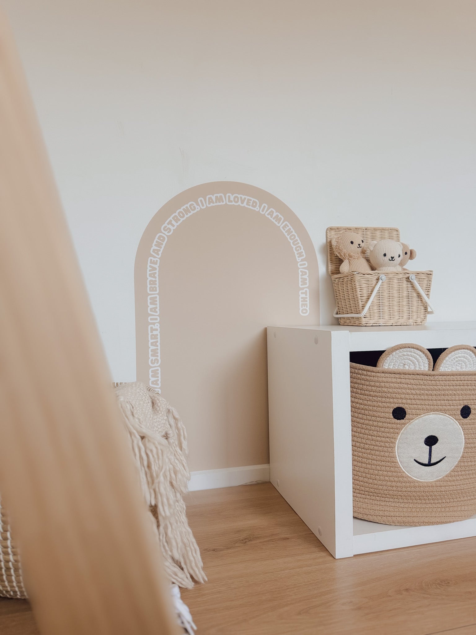 Wall Decals