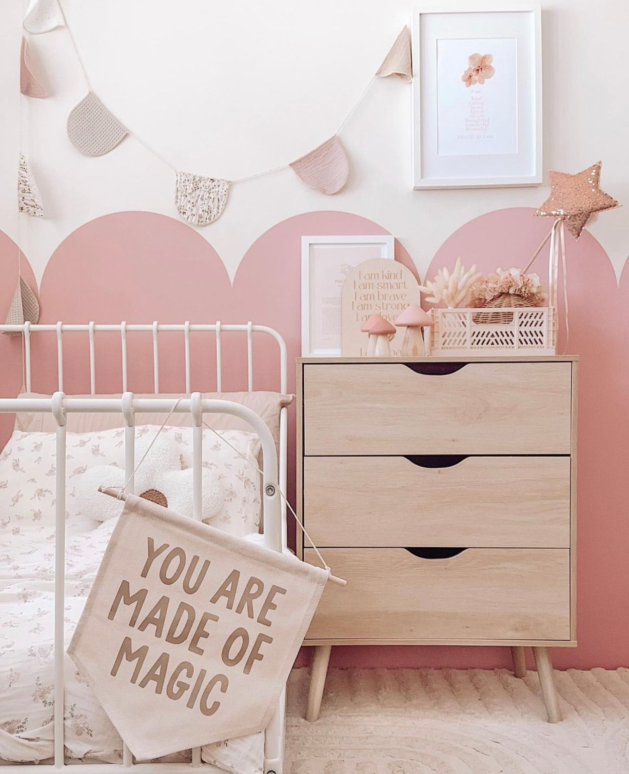 Nursery Banner