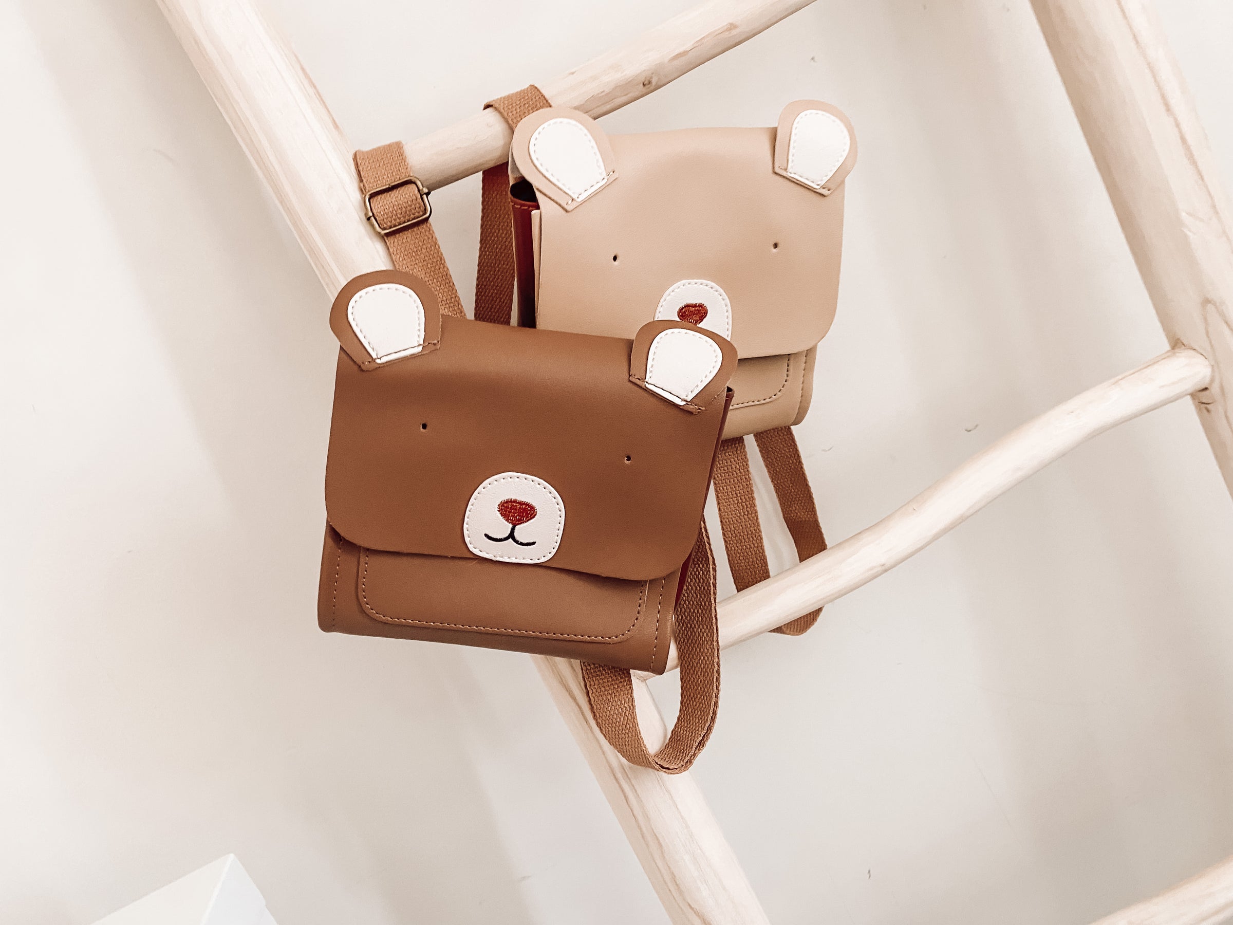 Toddler BackPacks