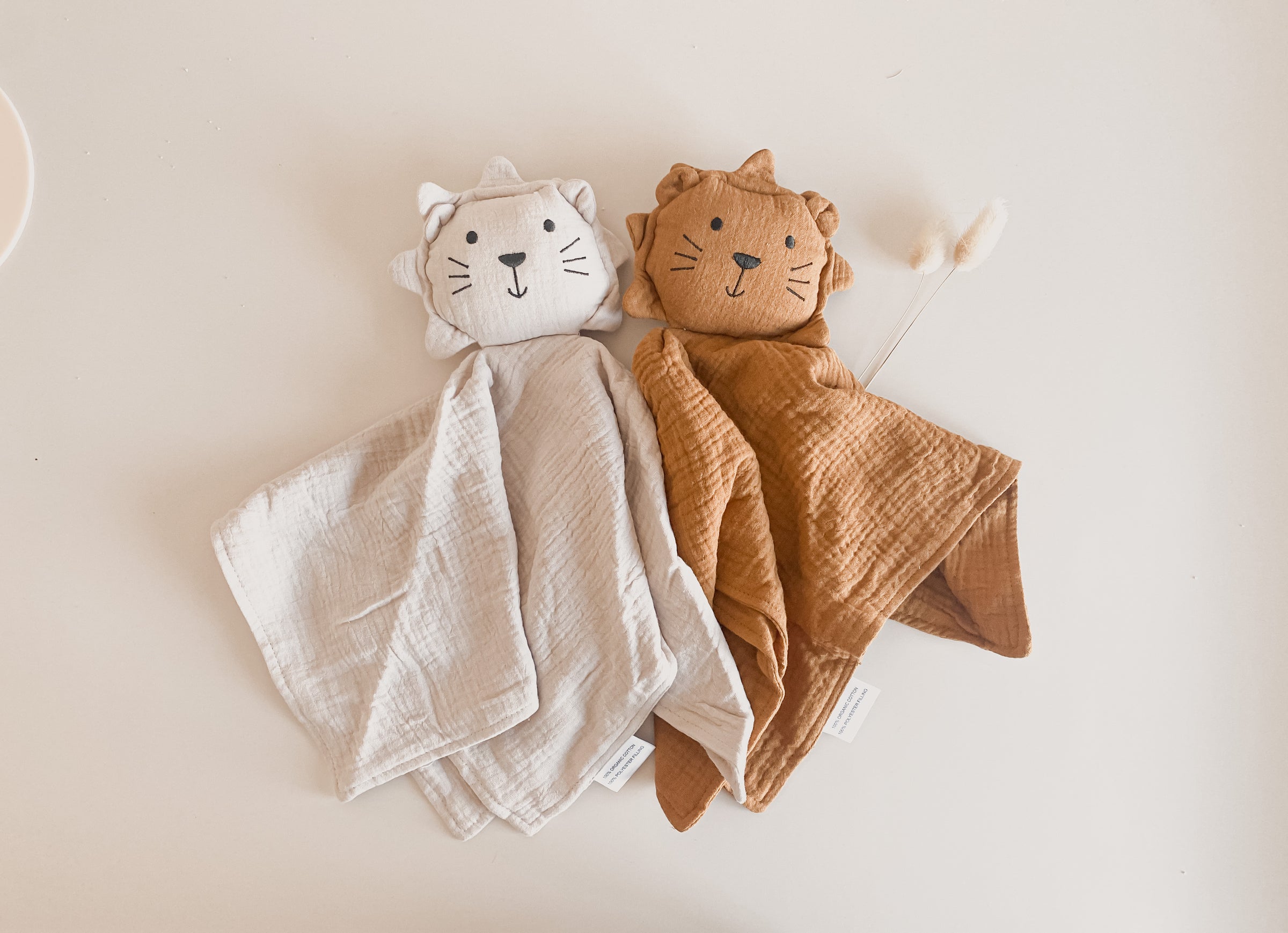 Comforters