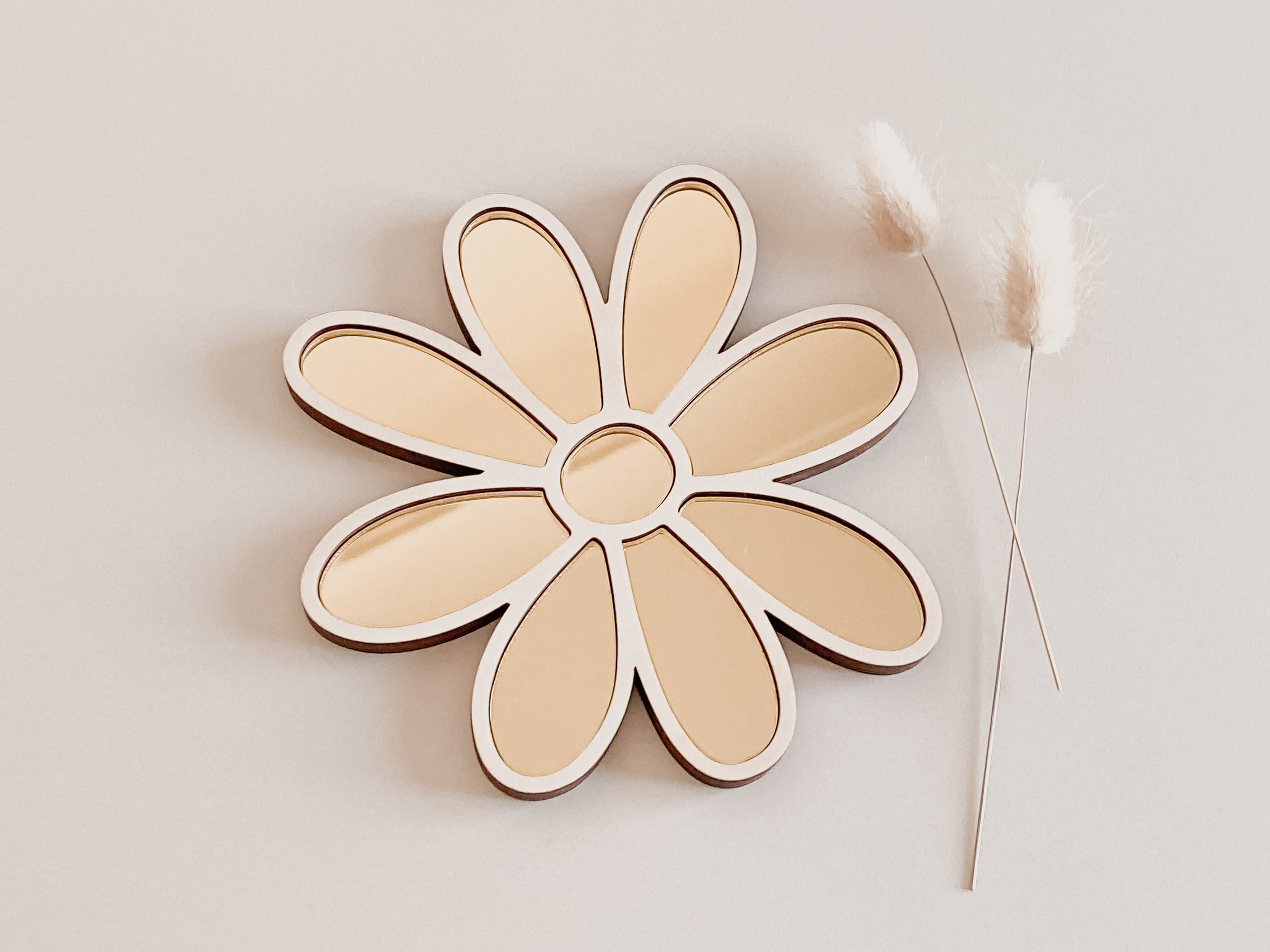 Nursery Mirrors