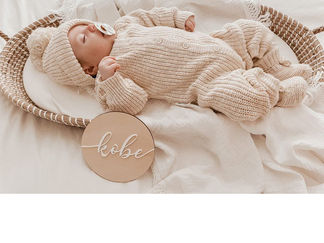 Pregnancy & Birth