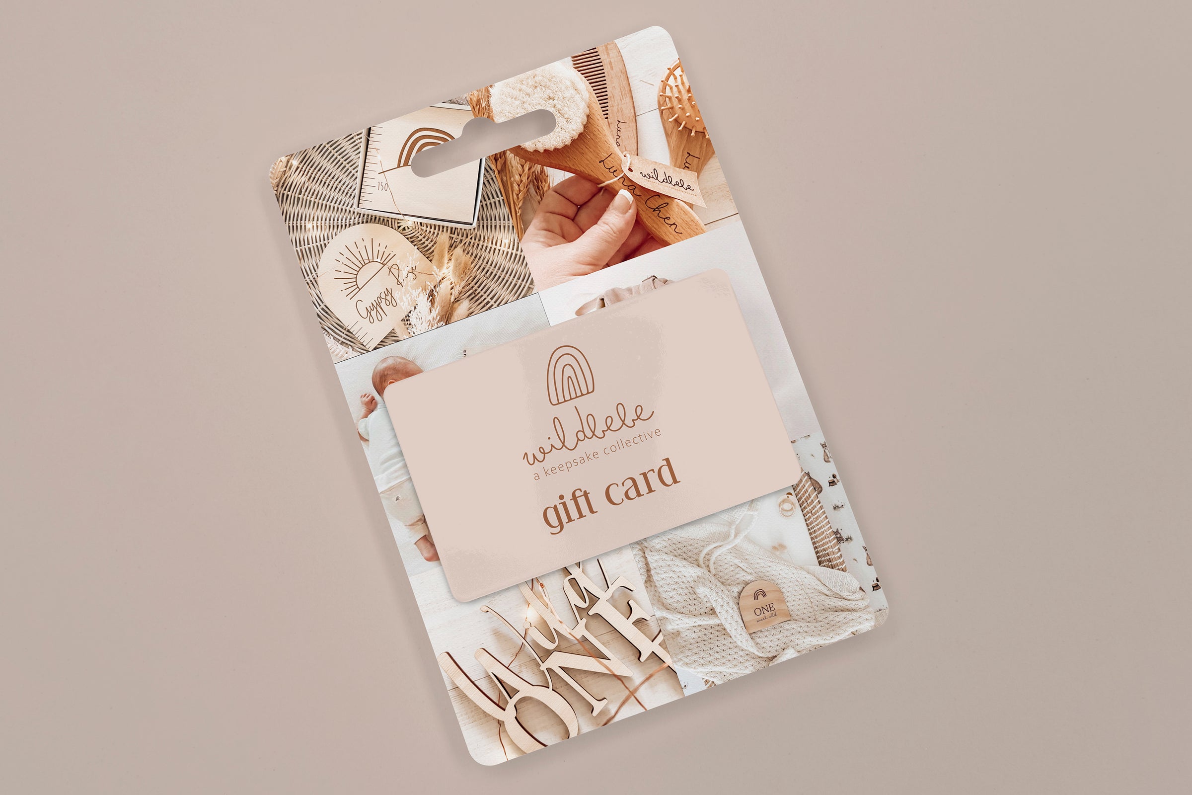 Gift Cards
