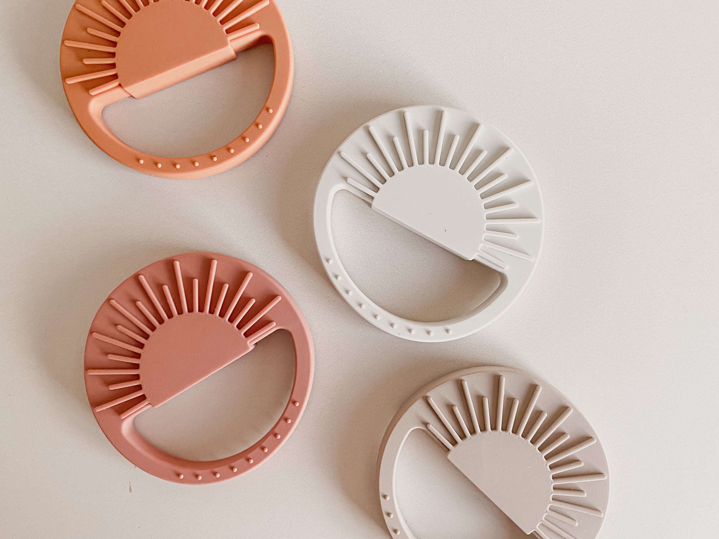 Teethers