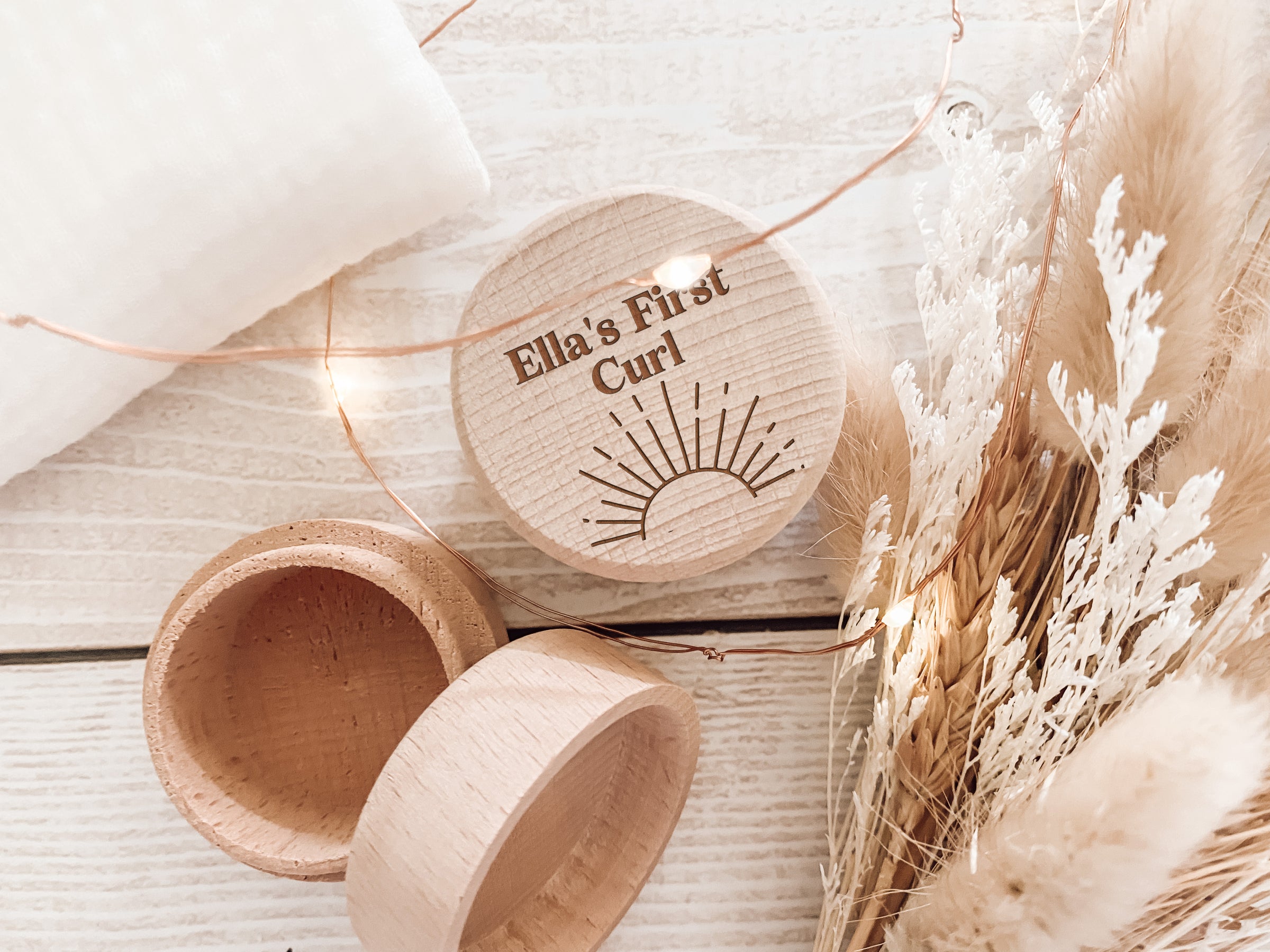 Little Big Memory Box