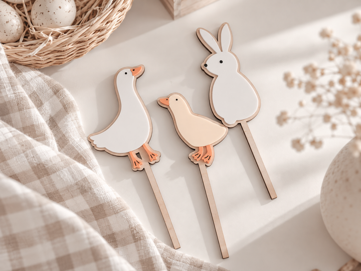 Easter | Easter Gift Spikes