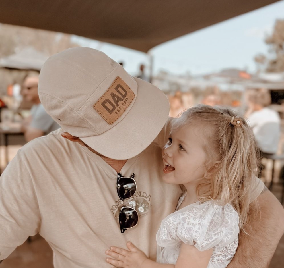 Father's Day | Personalised Hats