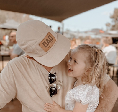 Father's Day | Personalised Hats