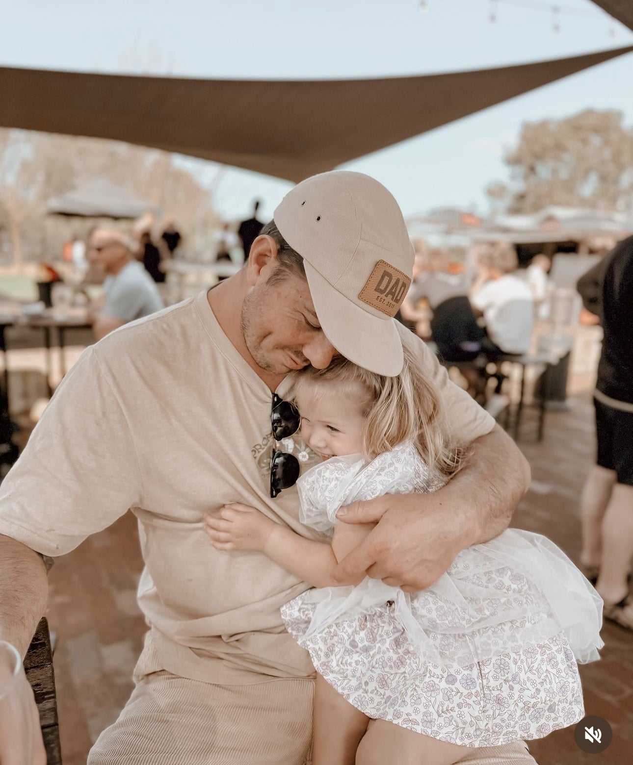 Father's Day | Personalised Hats
