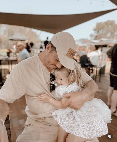 Father's Day | Personalised Hats