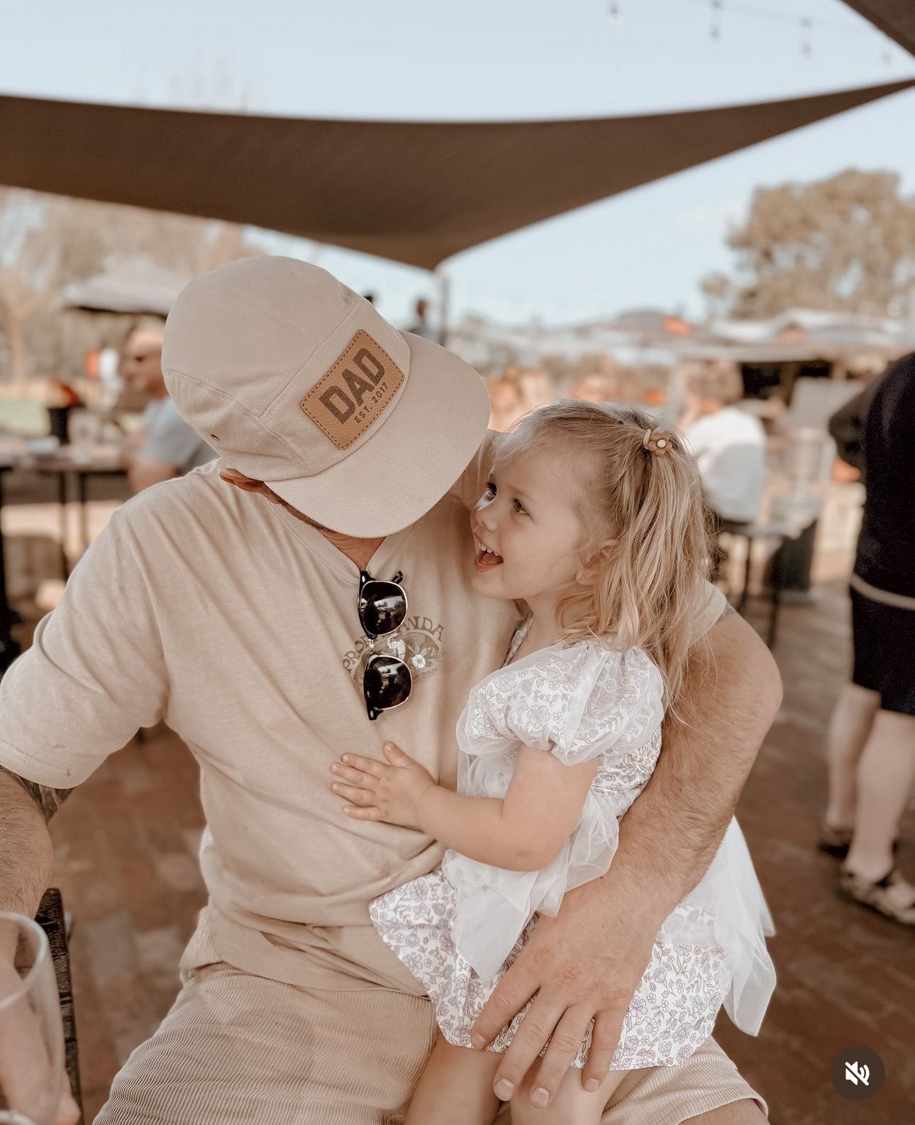 Father's Day | Personalised Hats