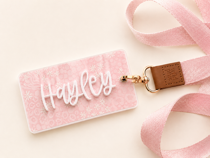 Teacher Gift | Teacher lanyard