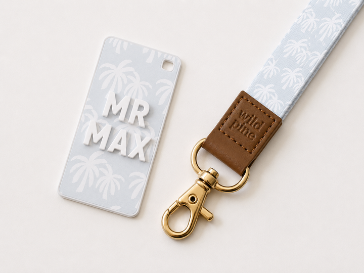 Teacher Gift | Teacher lanyard