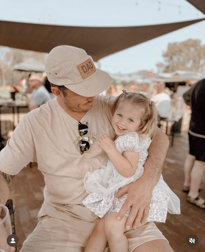 Father's Day | Personalised Hats