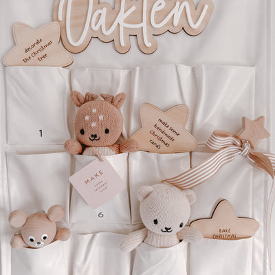 Advent Calendar Activities  Stars | Christmas