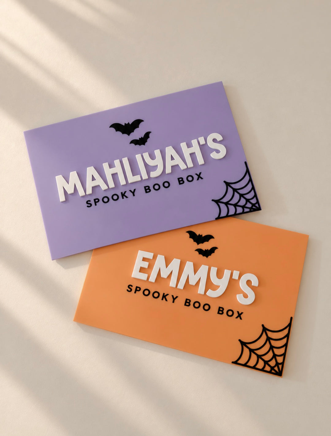 Boo Box