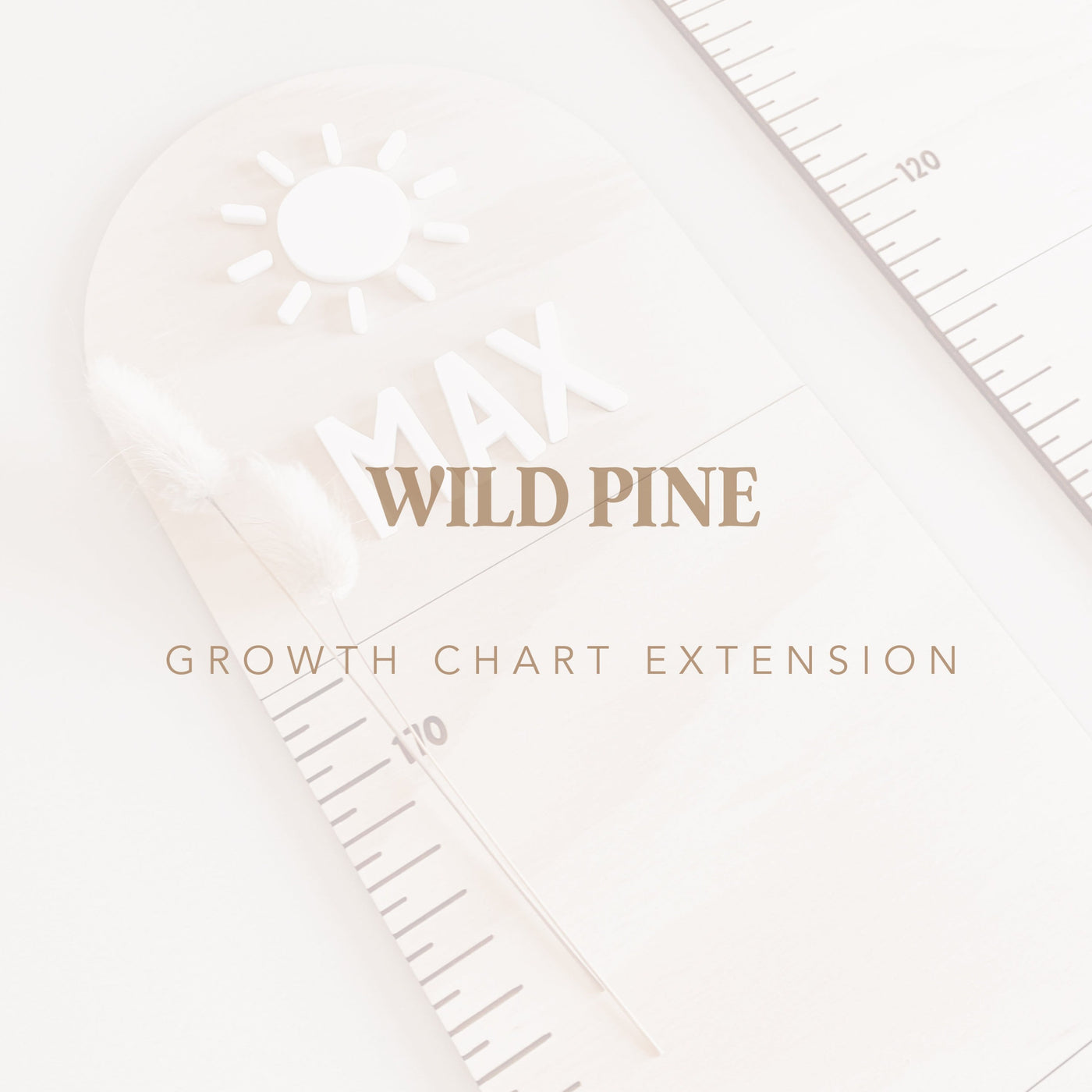 Growth Chart [FLOOR EXTENSION]