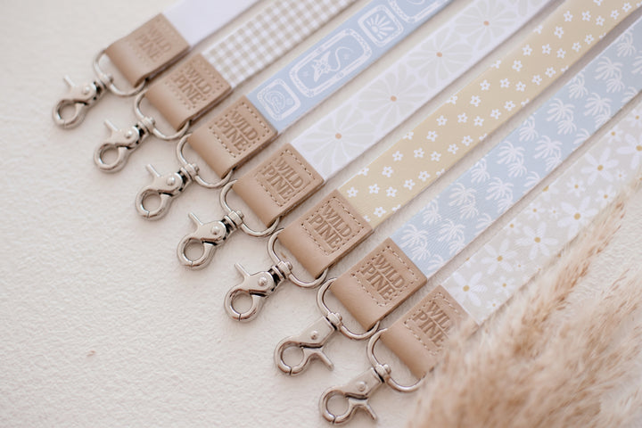 Teacher Gift | Teacher lanyard