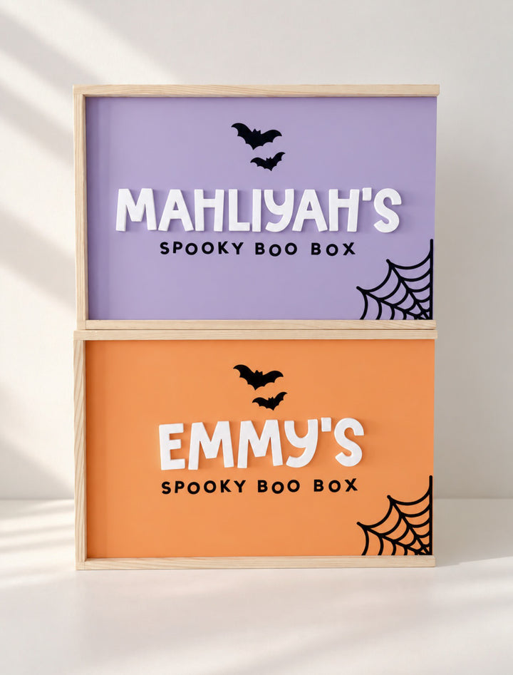 Boo Box