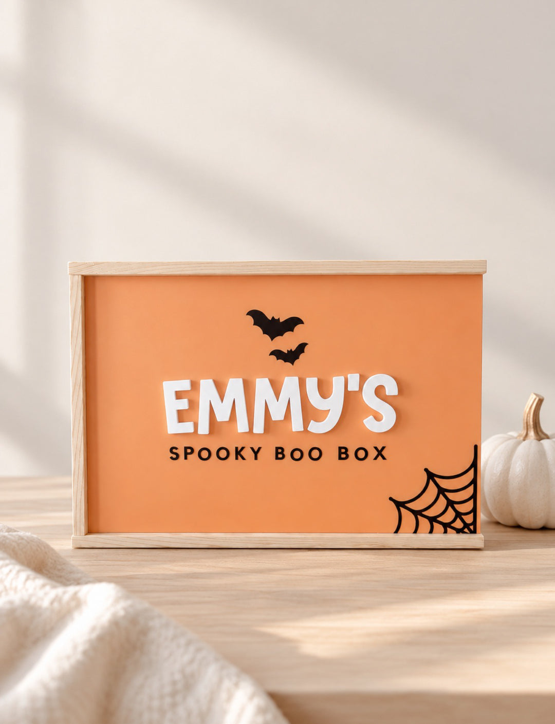 Boo Box