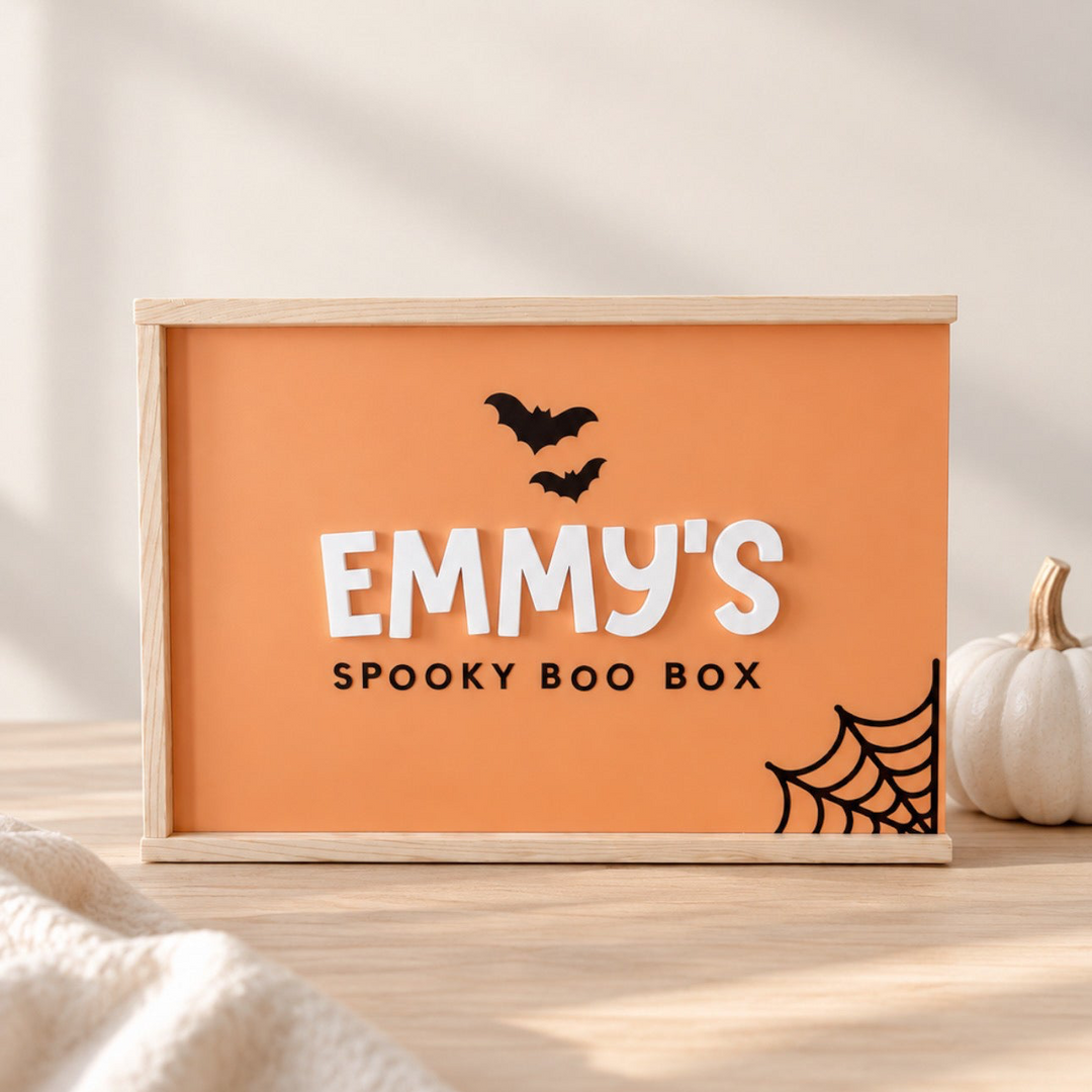 Boo Box
