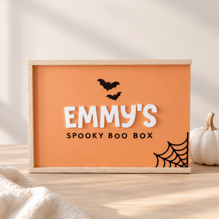 Boo Box