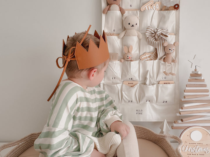 Christmas Party Crowns | Christmas Party Hats