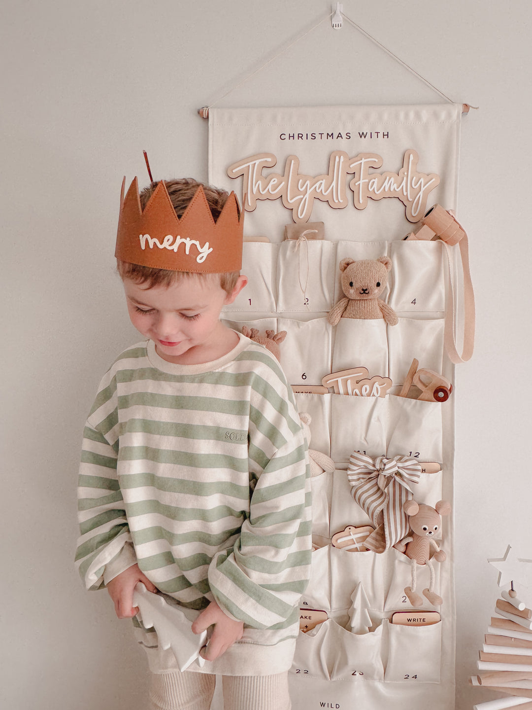 Christmas Party Crowns | Christmas Party Hats