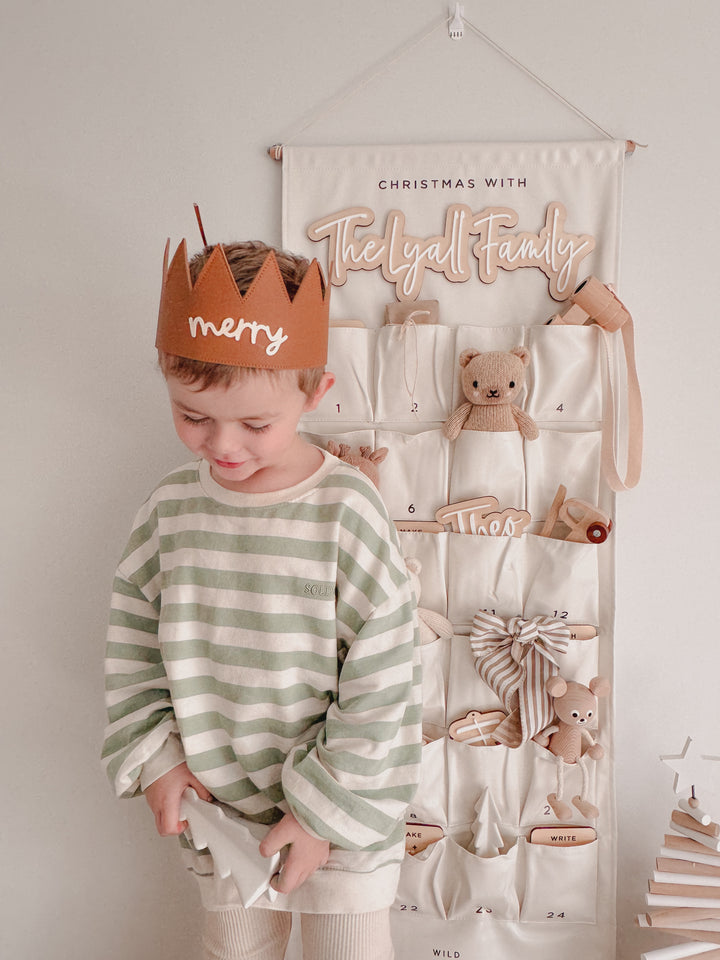 Christmas Party Crowns | Christmas Party Hats