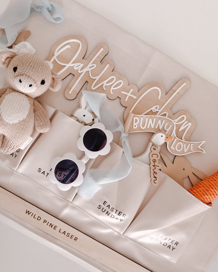 Easter | Advent Calendar