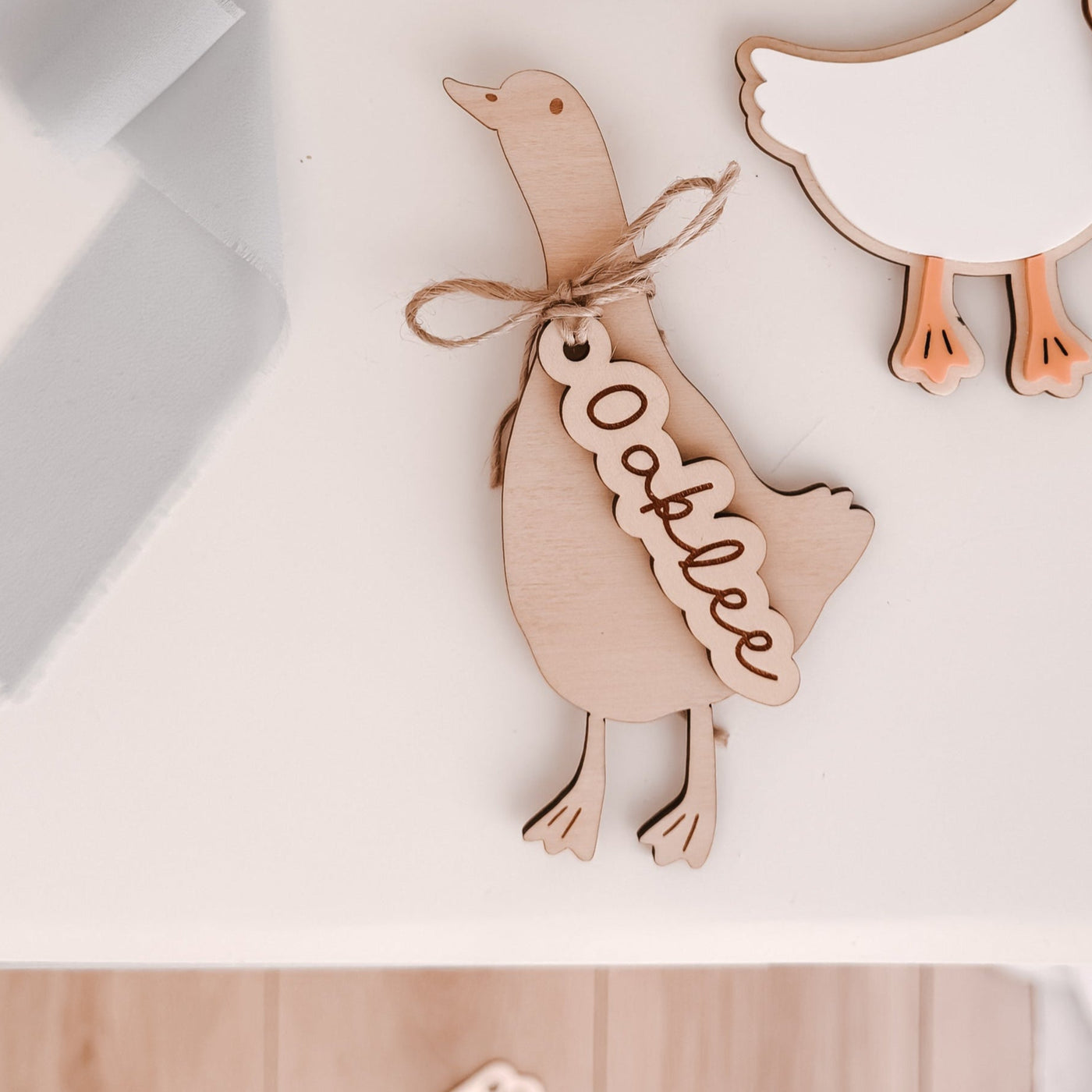 Easter | Easter Wooden Tags