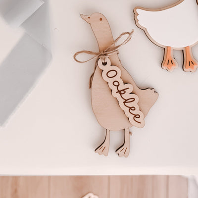 Easter | Easter Wooden Tags