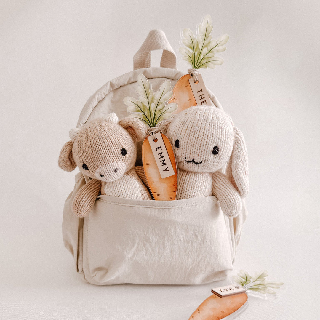 Easter | Carrot Tags