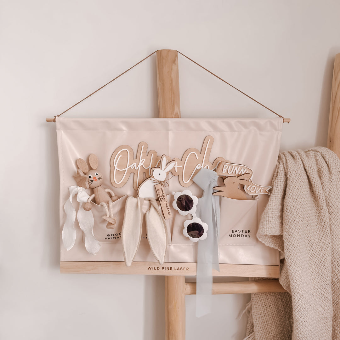 Easter | Advent Calendar