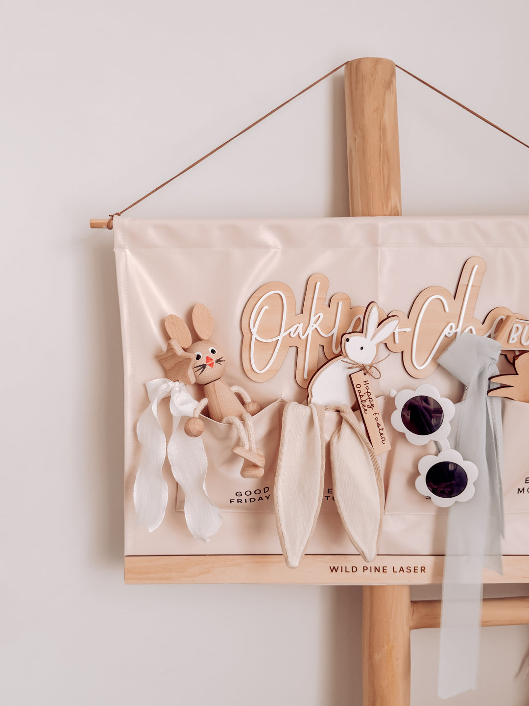 Easter | Advent Calendar