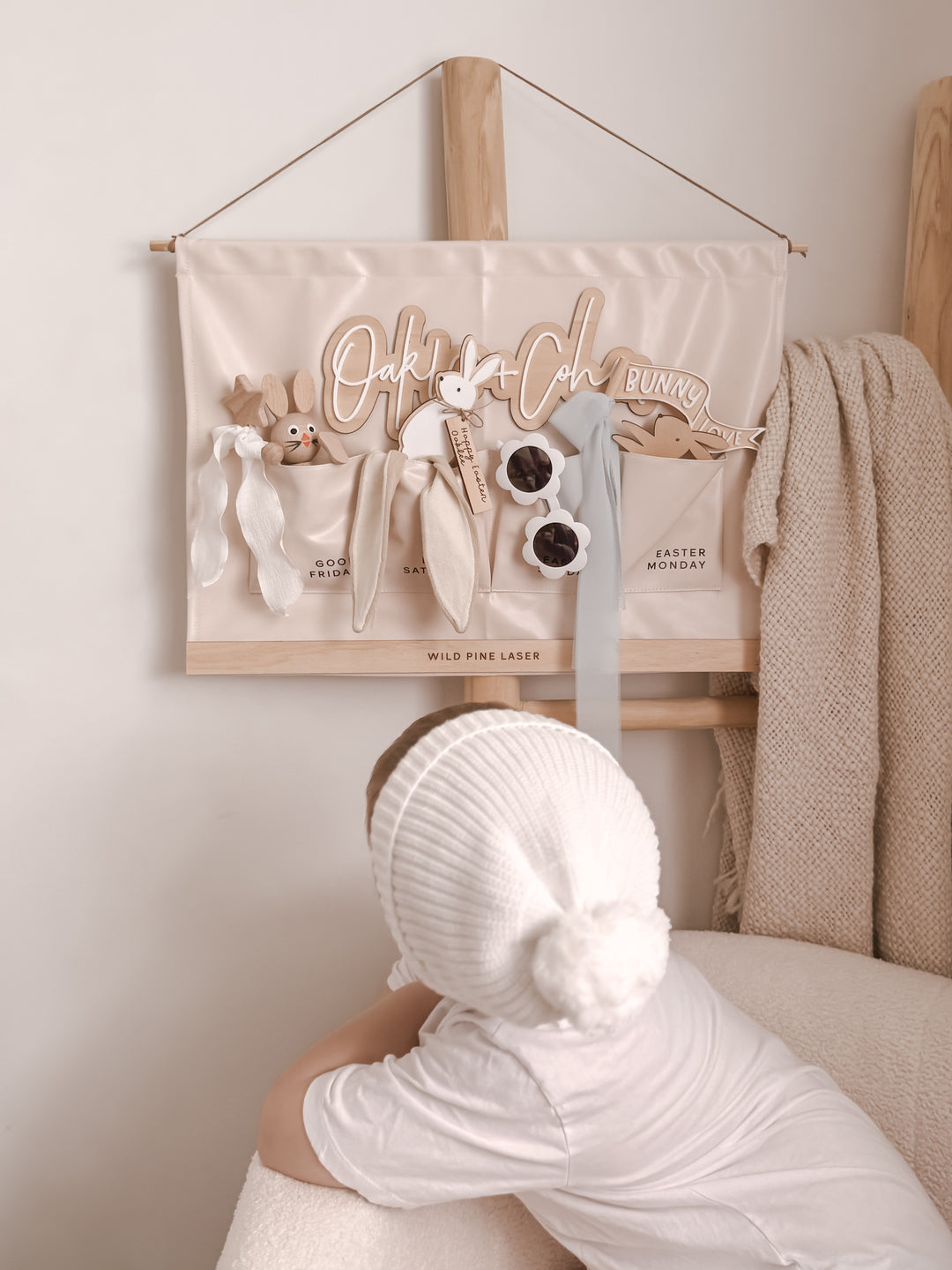Easter | Advent Calendar