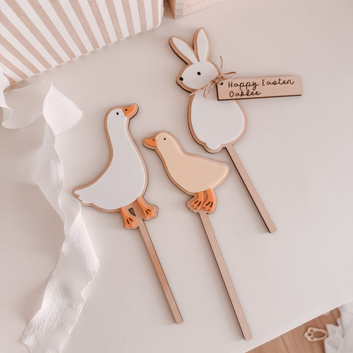 Easter | Easter Gift Spikes
