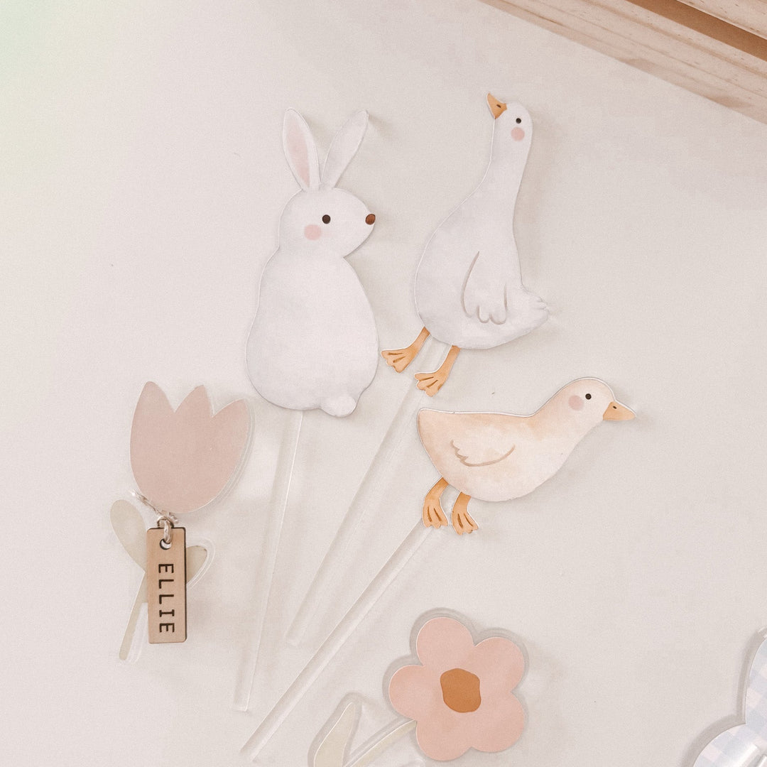 Easter | Easter Gift Spikes