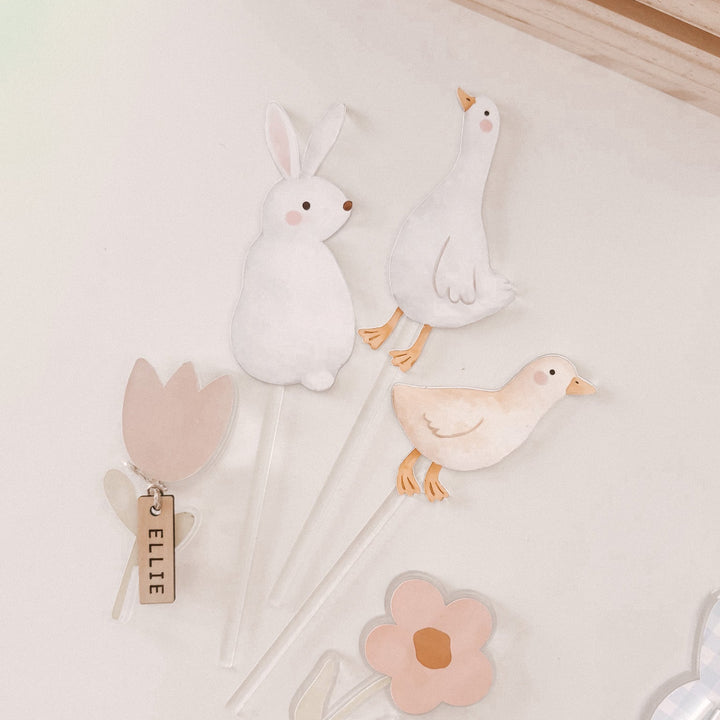 Easter | Easter Gift Spikes