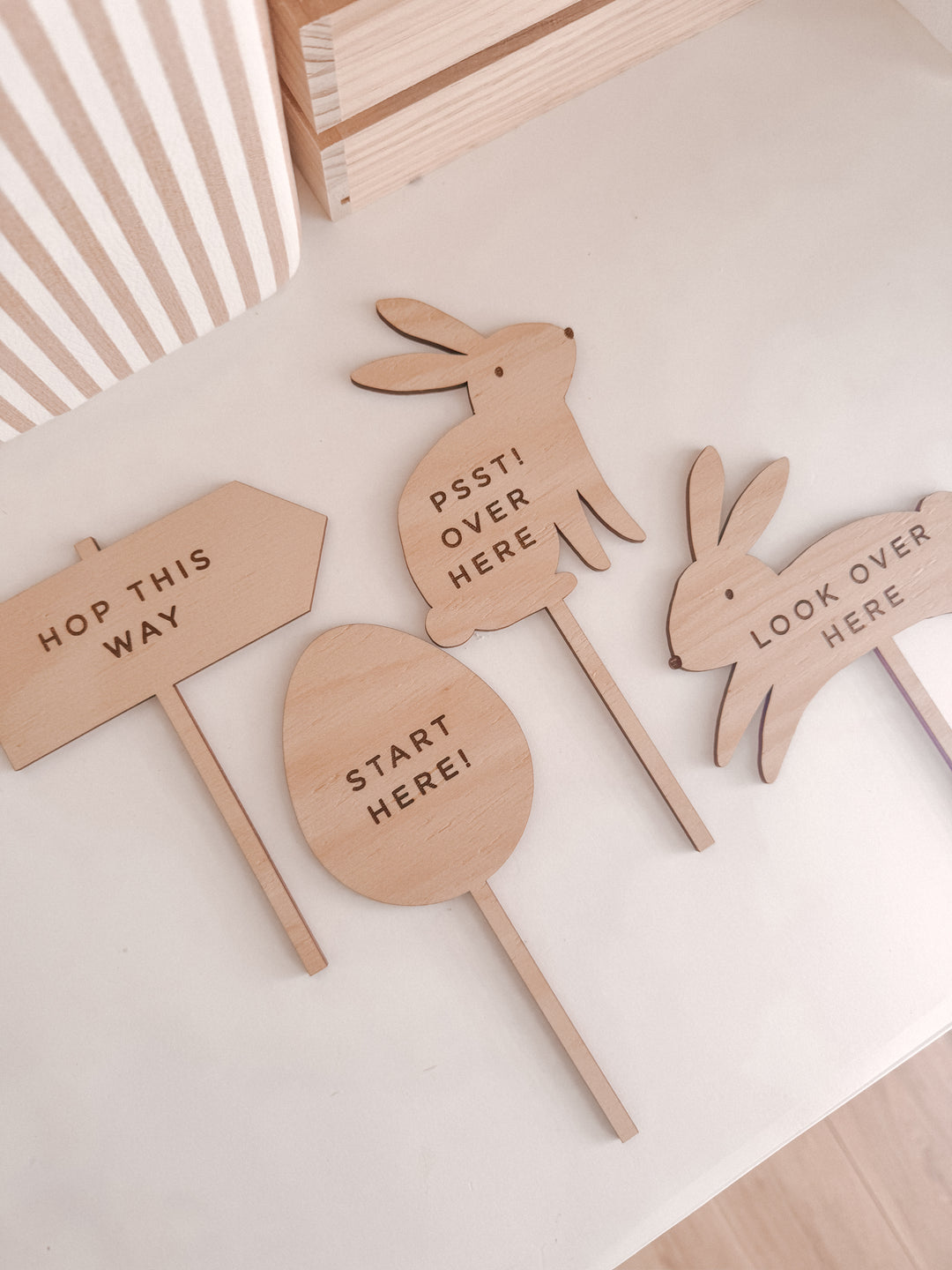 Easter | Easter Egg Hunt Kit