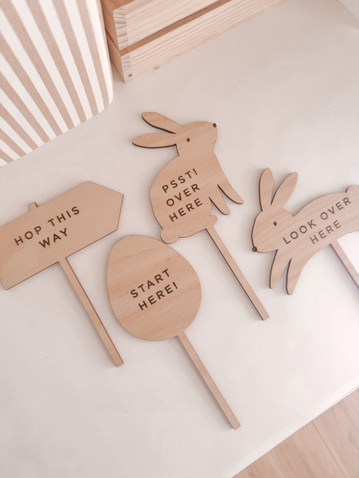 Easter | Easter Egg Hunt Kit