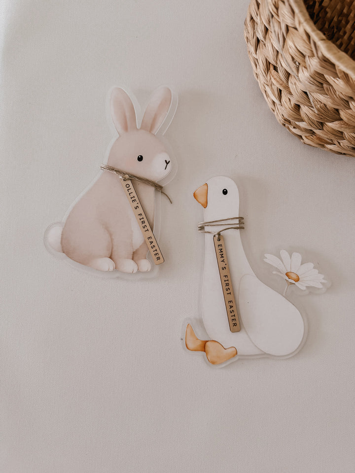 Easter | Acrylic My First Easter Keepsake